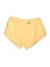 Nike Yellow Orange Athletic Shorts Size 6 - photo 2