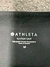 Athleta Black Active Pants Size M - photo 4