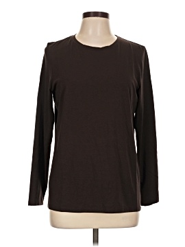 Chico's 3/4 Sleeve T-Shirt (view 1)