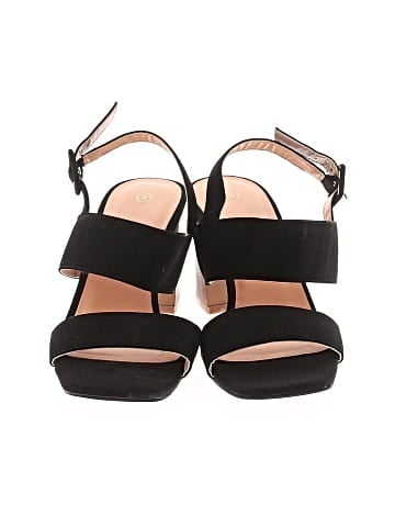 Unbranded Sandals (view 2)