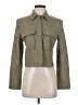 DKNY Green Jacket Size XS - photo 1
