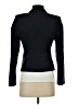 Calvin Klein Black Blue Blazer Size 2 (petite) - photo 2
