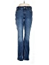 Liz Claiborne Blue Jeans Size 8 (petite) - photo 1