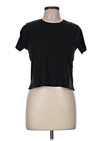 GOLDIE Short Sleeve T-Shirt (view 1)