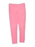 Boden Solid Pink Leggings Size 9-10y - photo 1