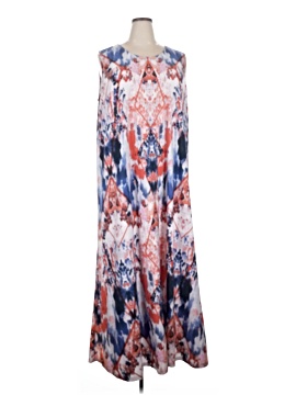 Denim 24/7 Casual Dress