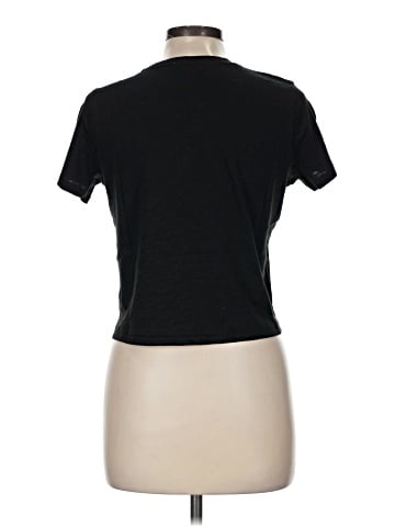 GOLDIE Short Sleeve T-Shirt (view 2)