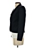 Calvin Klein Black Blue Blazer Size 2 (petite) - photo 5