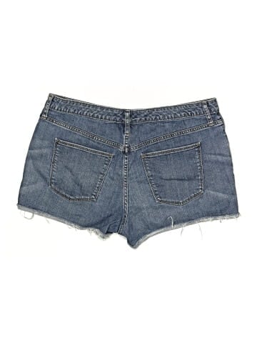 Universal Thread Denim Shorts (view 2)