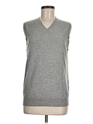 Uniqlo Sweater Vest (view 1)