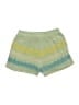 FRESHMAN Tie-dye Green Shorts Size 14 - photo 2