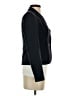 Calvin Klein Black Blue Blazer Size 2 (petite) - photo 4