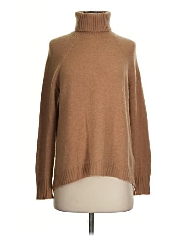 J.Crew Turtleneck Sweater (view 1)