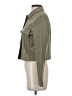DKNY Green Jacket Size XS - photo 5
