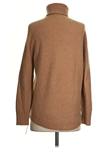 J.Crew Turtleneck Sweater (view 2)