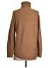 J.Crew Brown Turtleneck Sweater Size XS - photo 2
