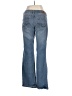 Assorted Brands Hearts Blue Jeans Size 2X - photo 2