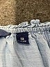 Lands' End 100% Lyocell Blue Short Sleeve Henley Size 1X - photo 8