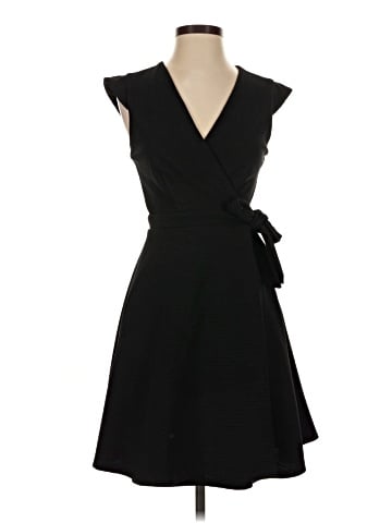 Hutch Cocktail Dress (view 1)