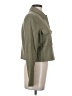 DKNY Green Jacket Size XS - photo 4