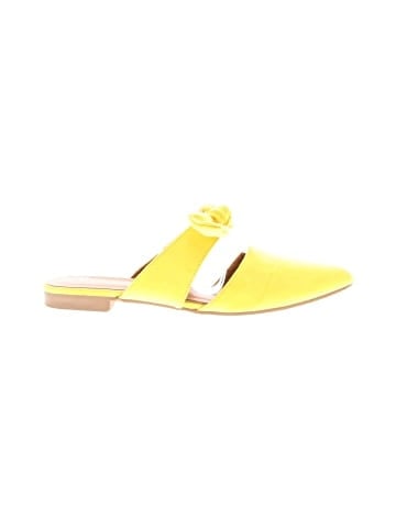 Serra Mule/Clog (view 1)