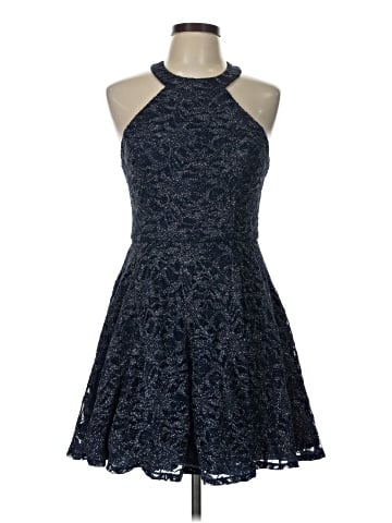 B. Smart Cocktail Dress (view 1)