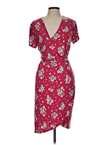 Ann Taylor LOFT Cocktail Dress (view 1)
