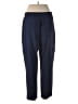 Ideology Blue Casual Pants Size M - photo 2
