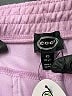 Scoop Purple Casual Pants Size XS - photo 7