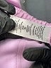 Scoop Purple Casual Pants Size XS - photo 8