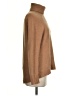 J.Crew Brown Turtleneck Sweater Size XS - photo 4