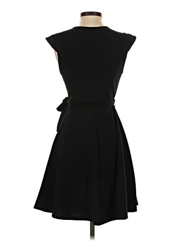 Hutch Cocktail Dress (view 2)