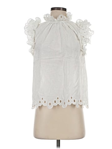 Sea New York Sleeveless Blouse (view 1)