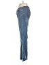 Assorted Brands Hearts Blue Jeans Size 2X - photo 5