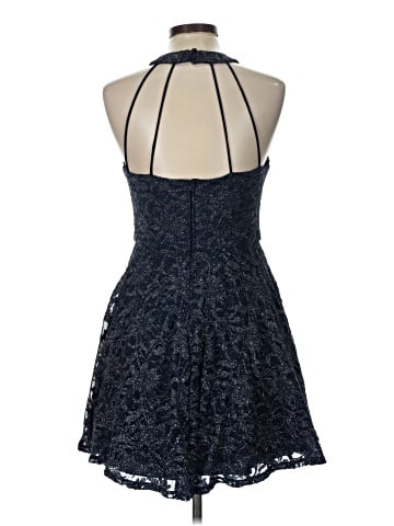 B. Smart Cocktail Dress (view 2)