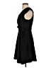 Hutch Solid Black Cocktail Dress Size XS - photo 5