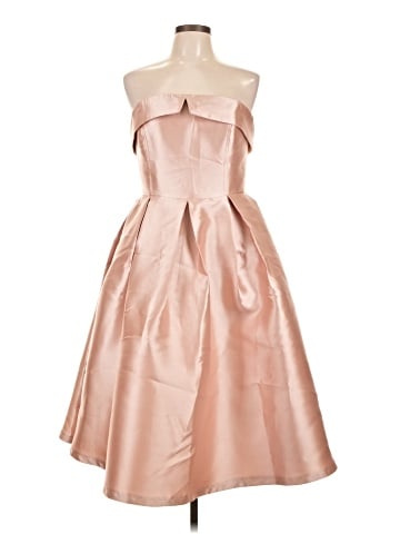 Shein Cocktail Dress (view 1)