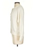 Unbranded 100% Polyester Ivory Cardigan Size S - photo 5
