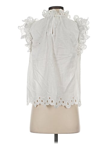 Sea New York Sleeveless Blouse (view 2)