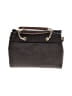 Halston Brown Satchel One size - photo 3