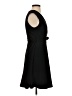 Hutch Solid Black Cocktail Dress Size XS - photo 4