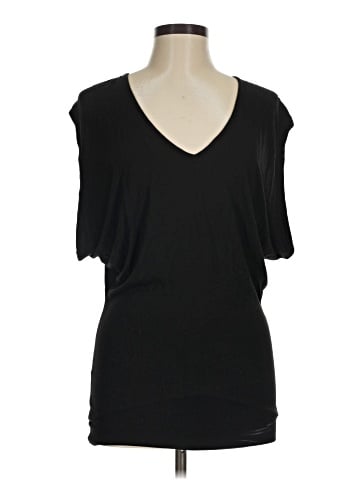 Theory Short Sleeve Top (view 1)