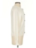 Unbranded 100% Polyester Ivory Cardigan Size S - photo 4