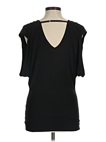 Theory Short Sleeve Top (view 2)