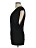 Theory Black Short Sleeve Top Size M - photo 5