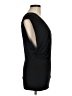 Theory Black Short Sleeve Top Size M - photo 4