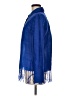 Per Se By Carlisle Blue Long Sleeve Blouse Size 8 - photo 5
