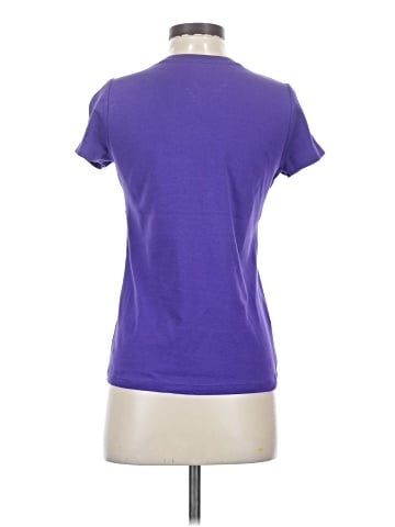 St. John's Bay Short Sleeve T-Shirt (view 2)