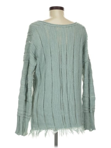 Free People Long Sleeve Top (view 2)