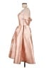 Shein 100% Polyester Pink Cocktail Dress Size 25 waist - photo 5